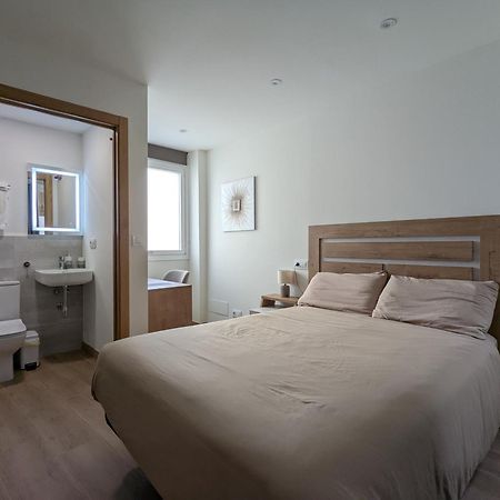 Casa Pintans Otel Cangas do Morrazo Dış mekan fotoğraf
