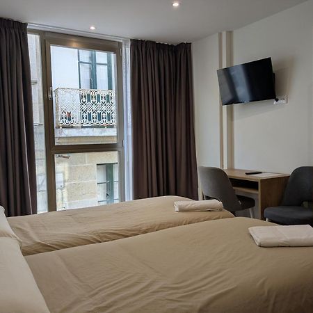 Casa Pintans Otel Cangas do Morrazo Dış mekan fotoğraf
