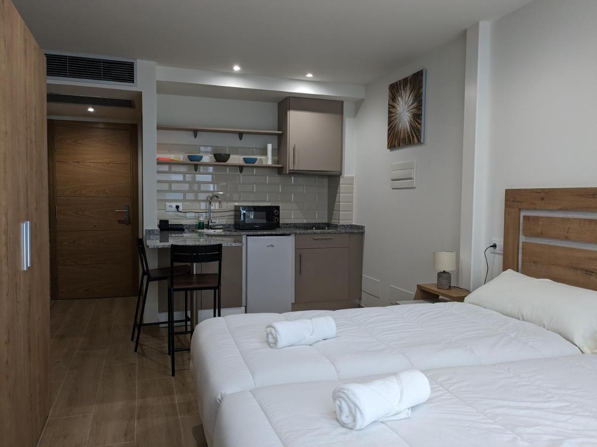 Casa Pintans Otel Cangas do Morrazo Dış mekan fotoğraf