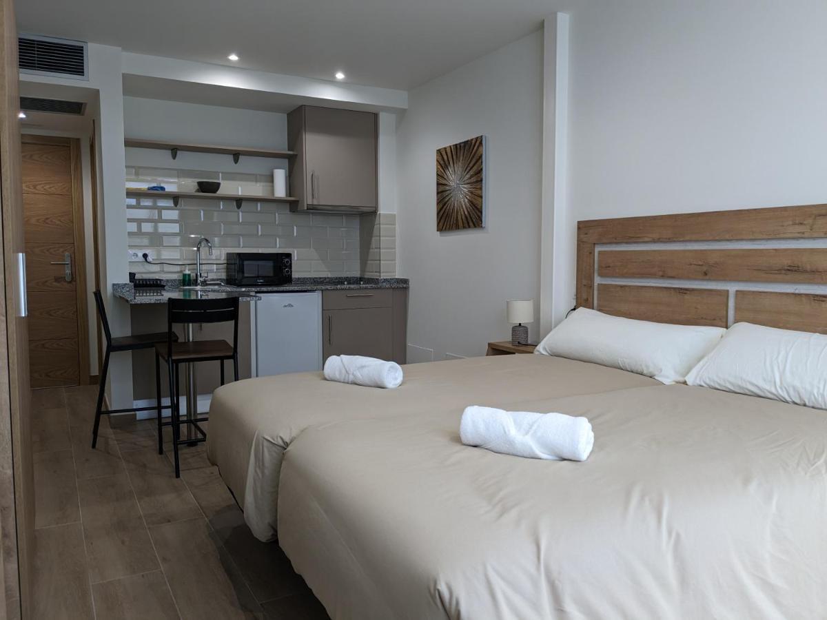 Casa Pintans Otel Cangas do Morrazo Dış mekan fotoğraf