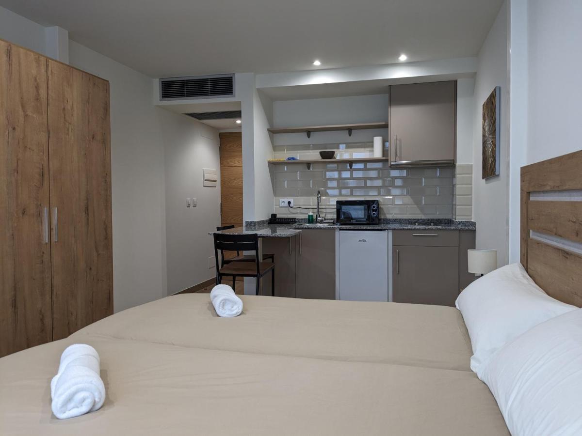 Casa Pintans Otel Cangas do Morrazo Dış mekan fotoğraf