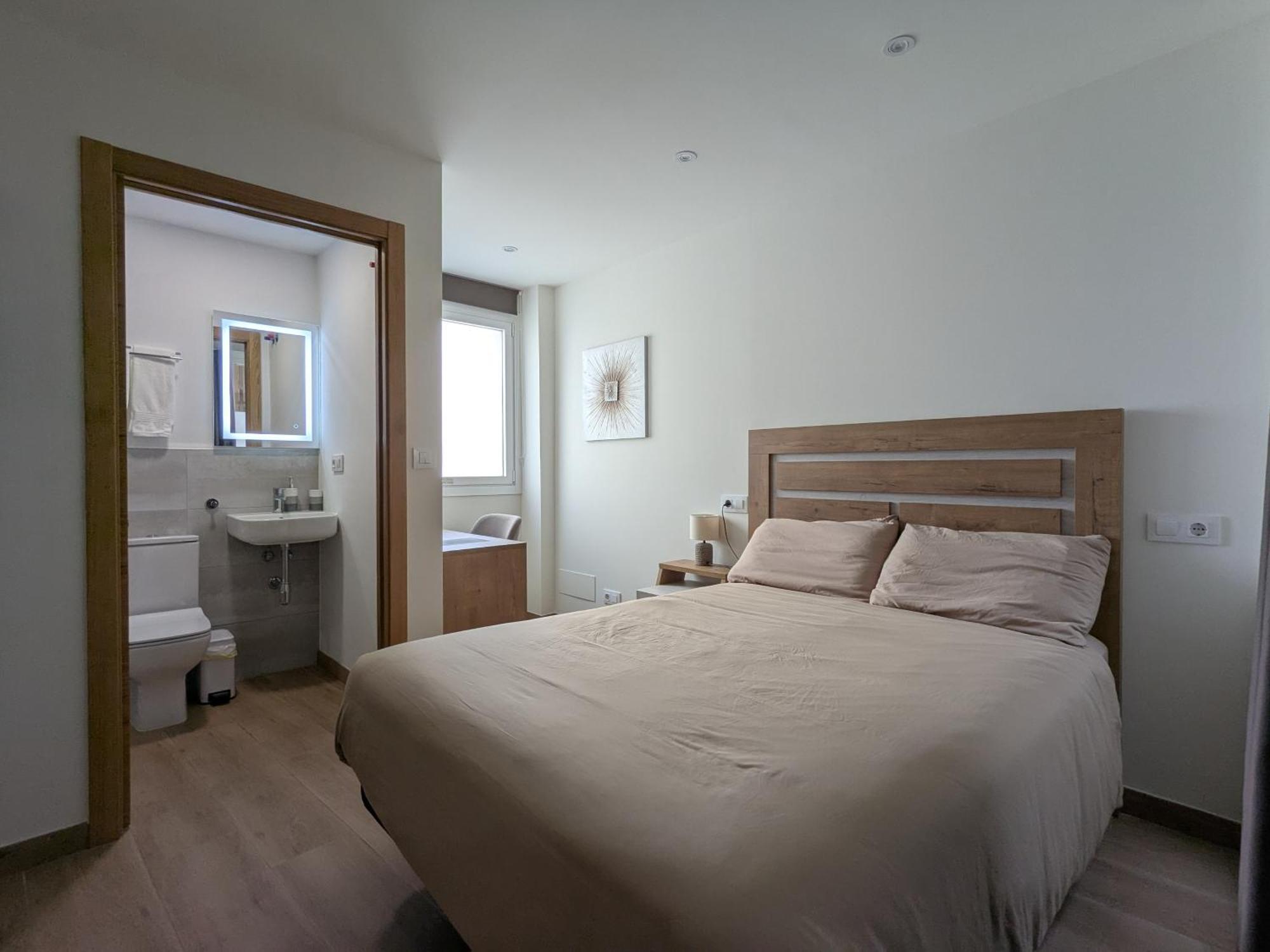 Casa Pintans Otel Cangas do Morrazo Dış mekan fotoğraf