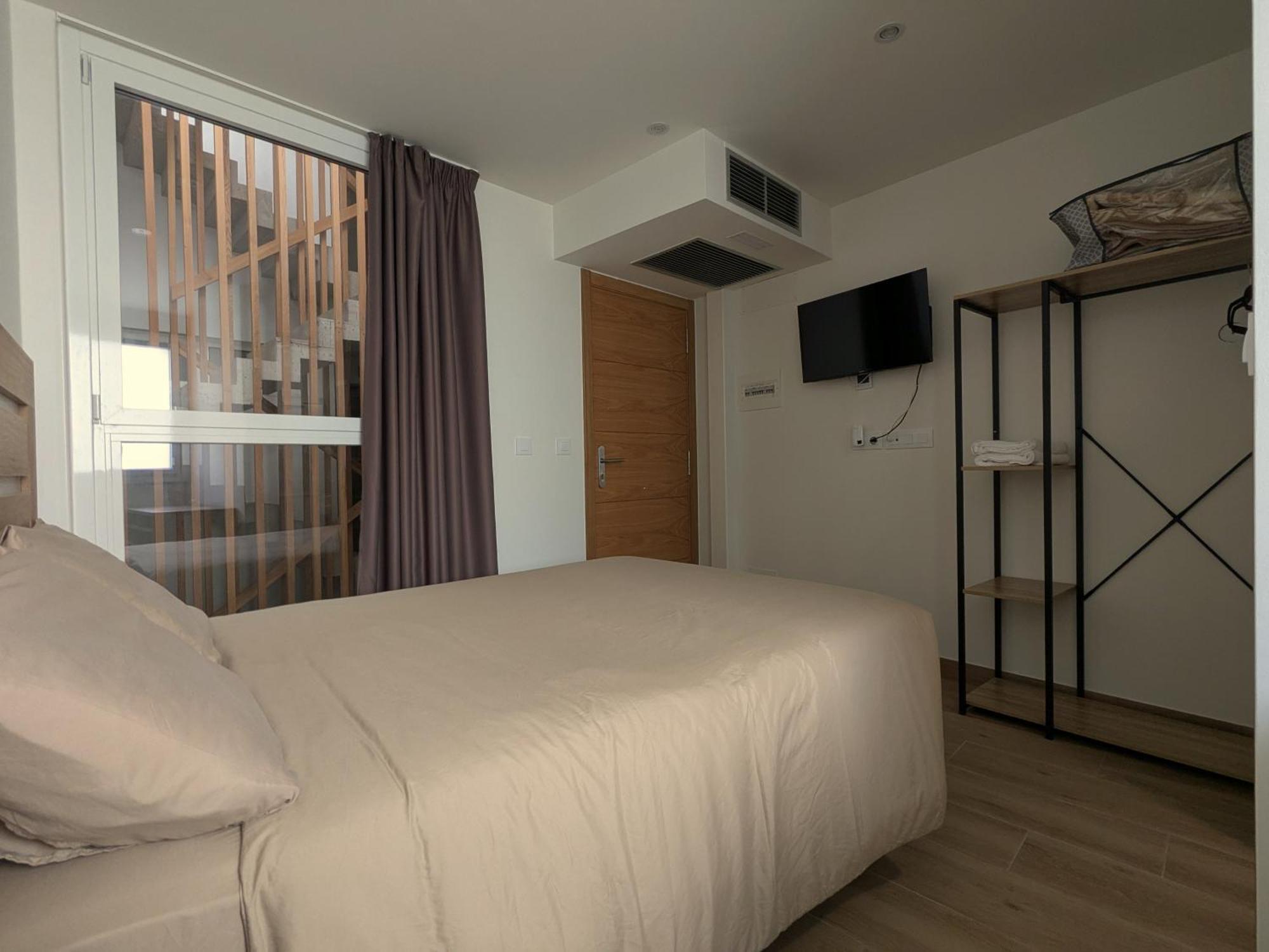 Casa Pintans Otel Cangas do Morrazo Dış mekan fotoğraf