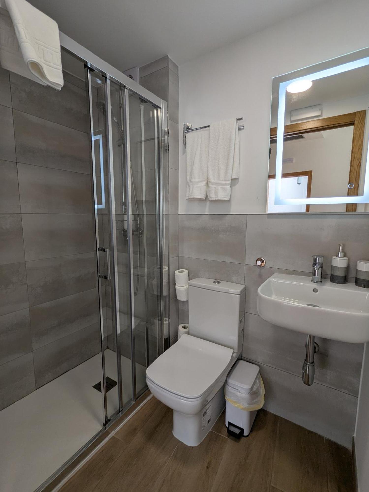 Casa Pintans Otel Cangas do Morrazo Dış mekan fotoğraf