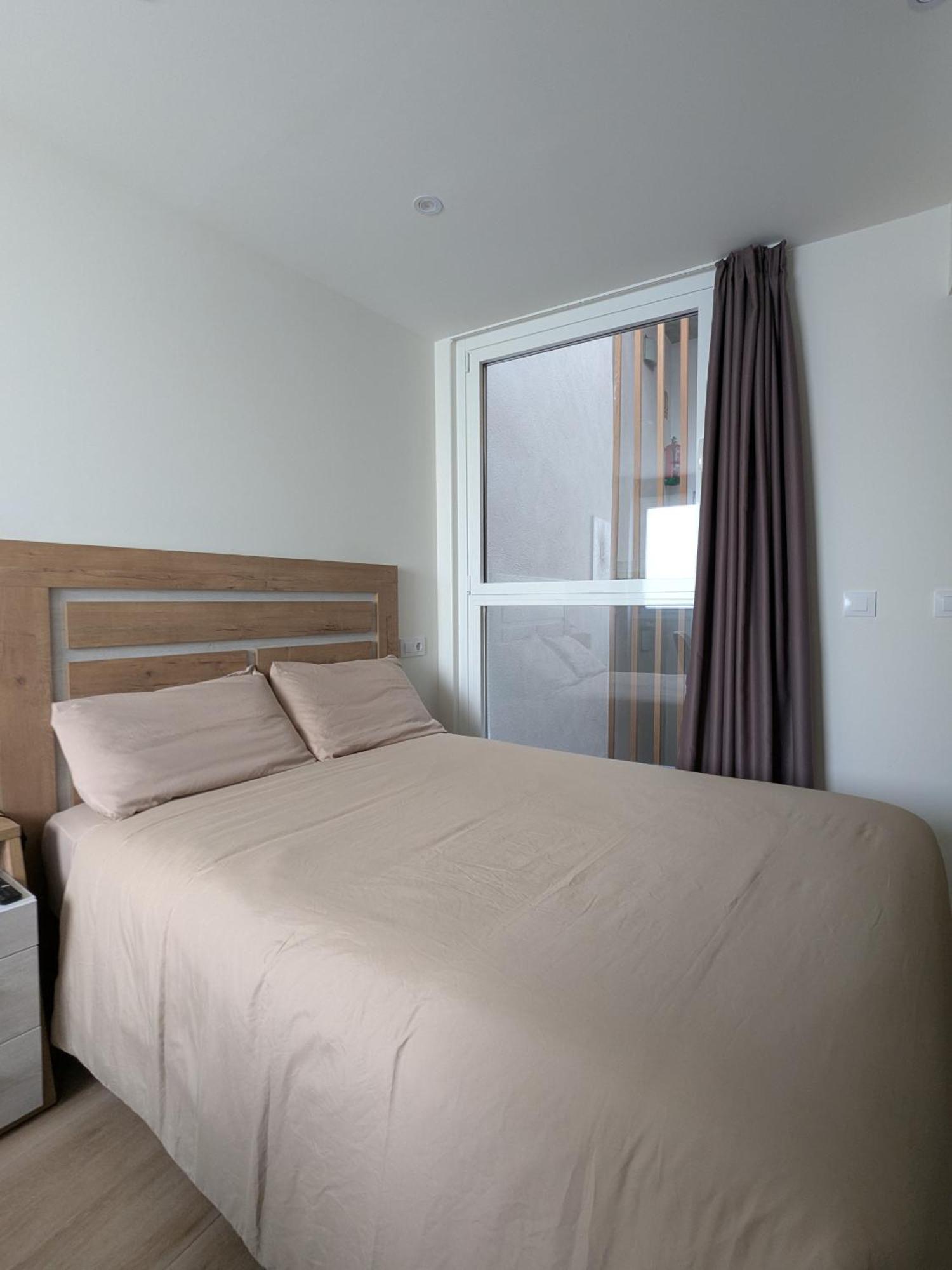 Casa Pintans Otel Cangas do Morrazo Dış mekan fotoğraf